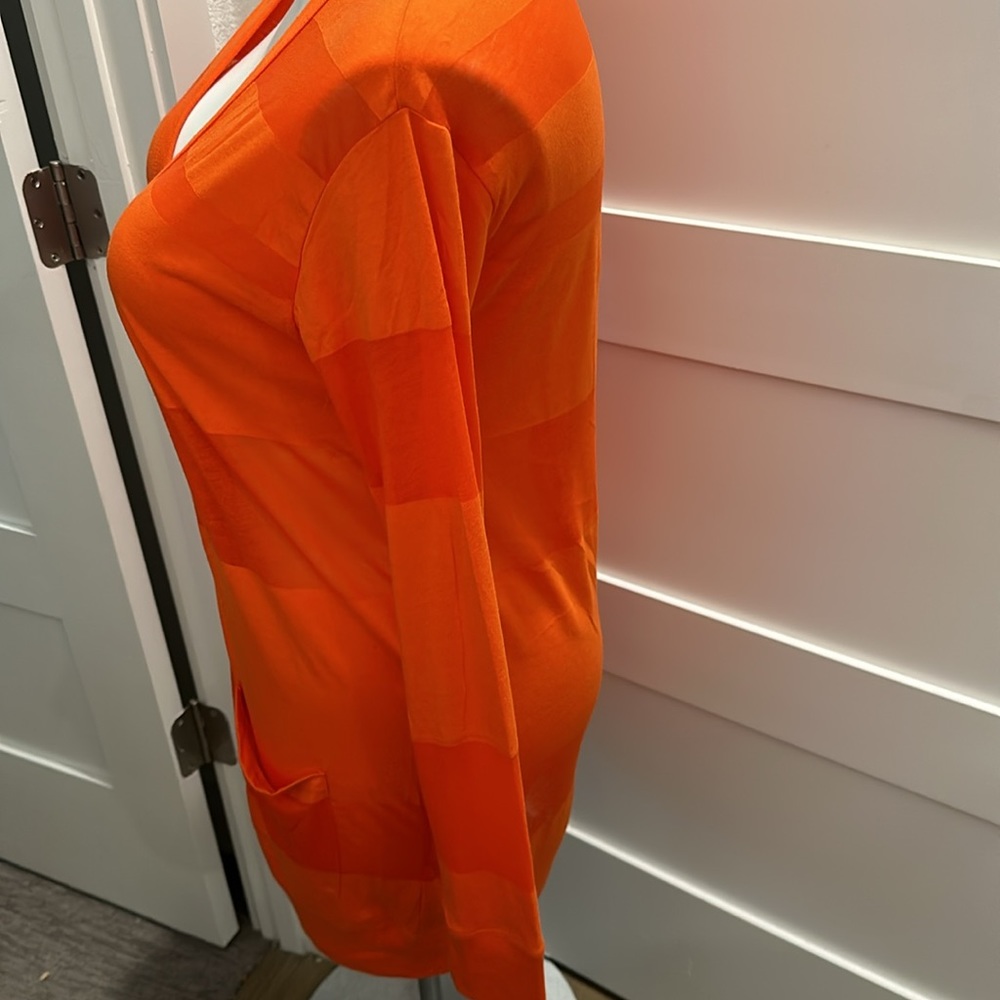 STEM Long Cardigan - Picture 4 of 14